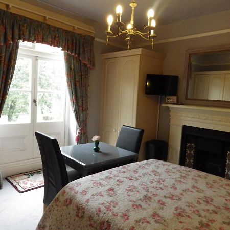 Ryvington Apartments アバーガベニー エクステリア 写真