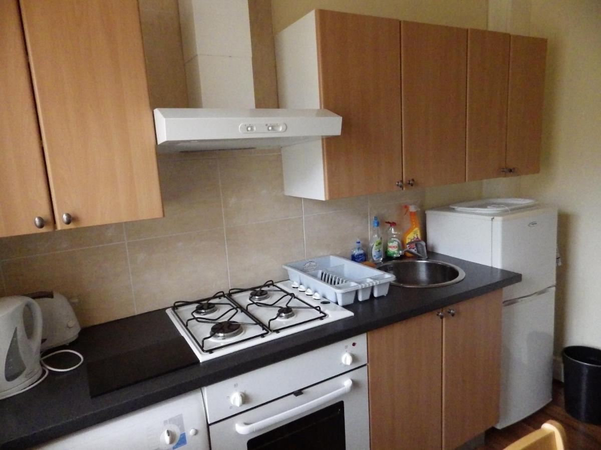 Ryvington Apartments アバーガベニー エクステリア 写真