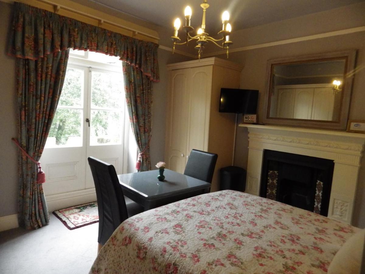 Ryvington Apartments アバーガベニー エクステリア 写真
