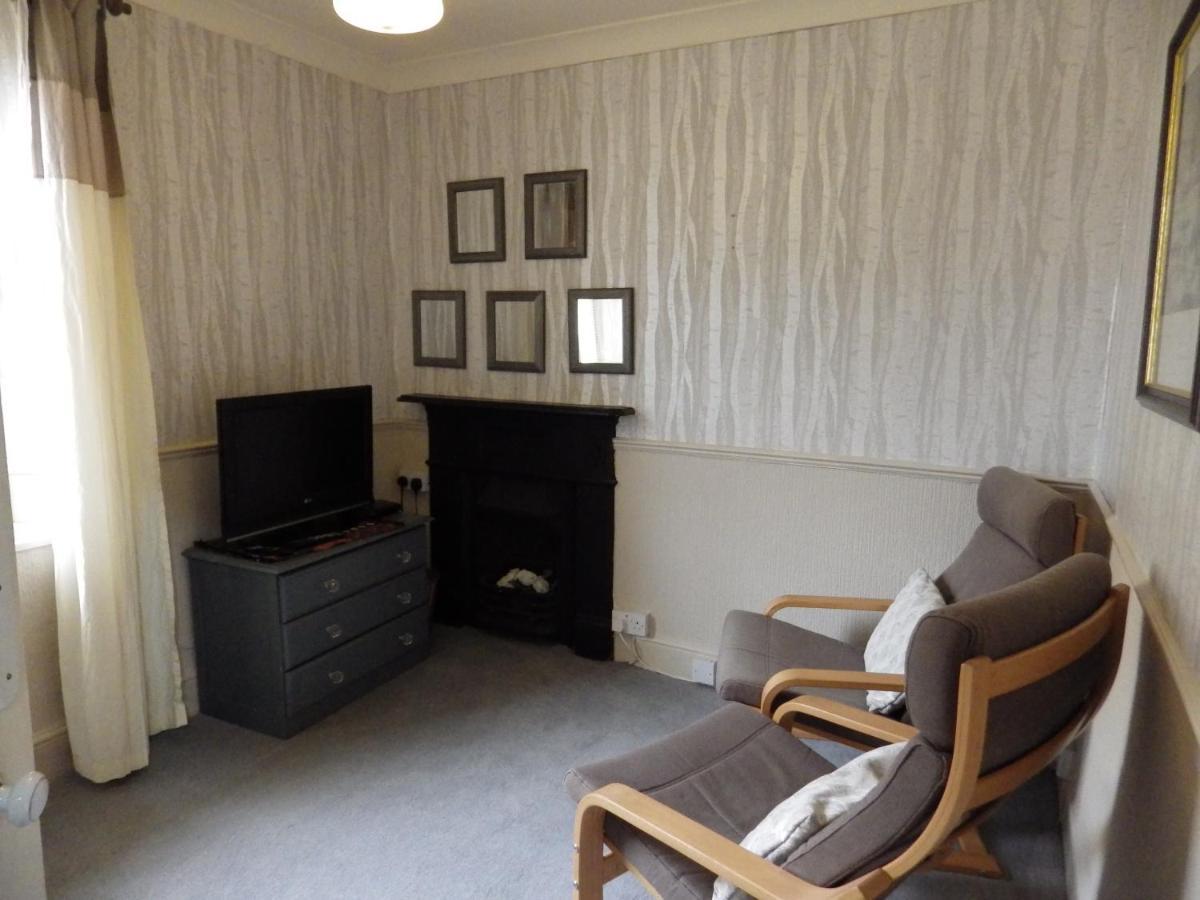 Ryvington Apartments アバーガベニー エクステリア 写真