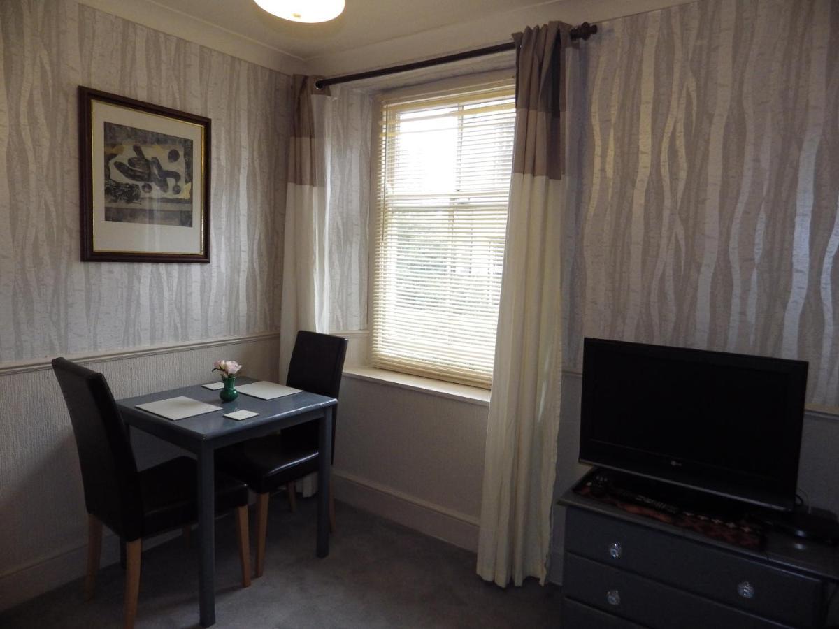 Ryvington Apartments アバーガベニー エクステリア 写真