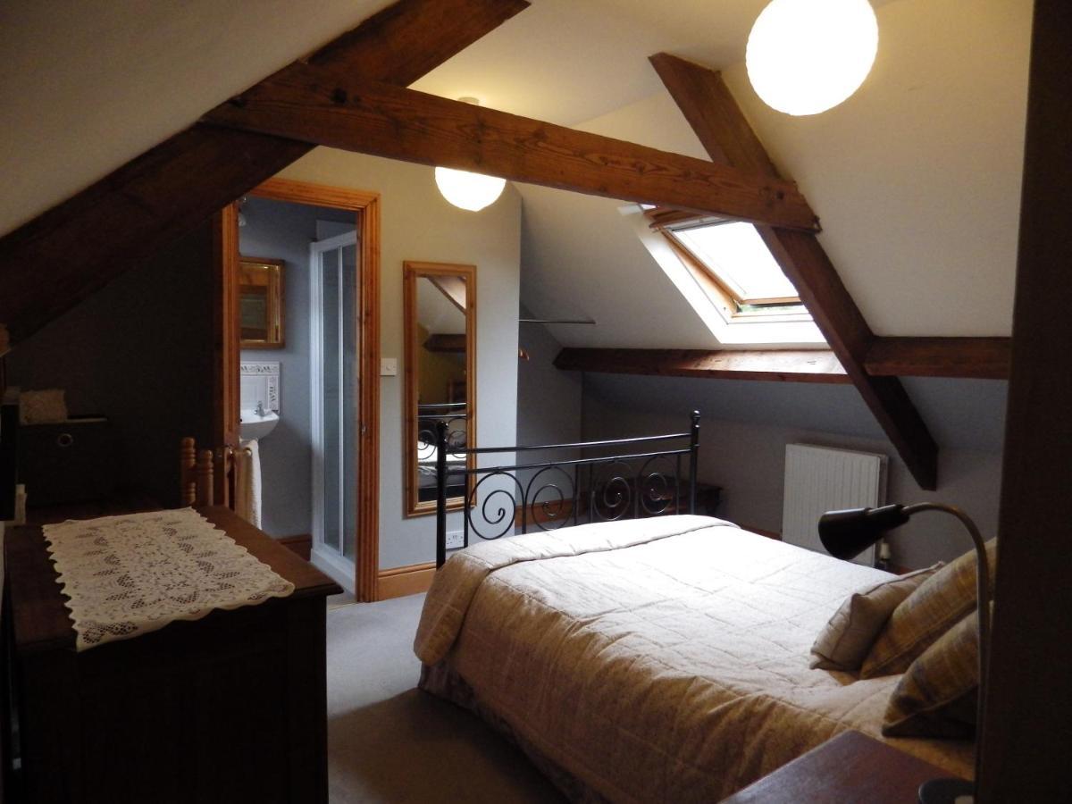 Ryvington Apartments アバーガベニー エクステリア 写真
