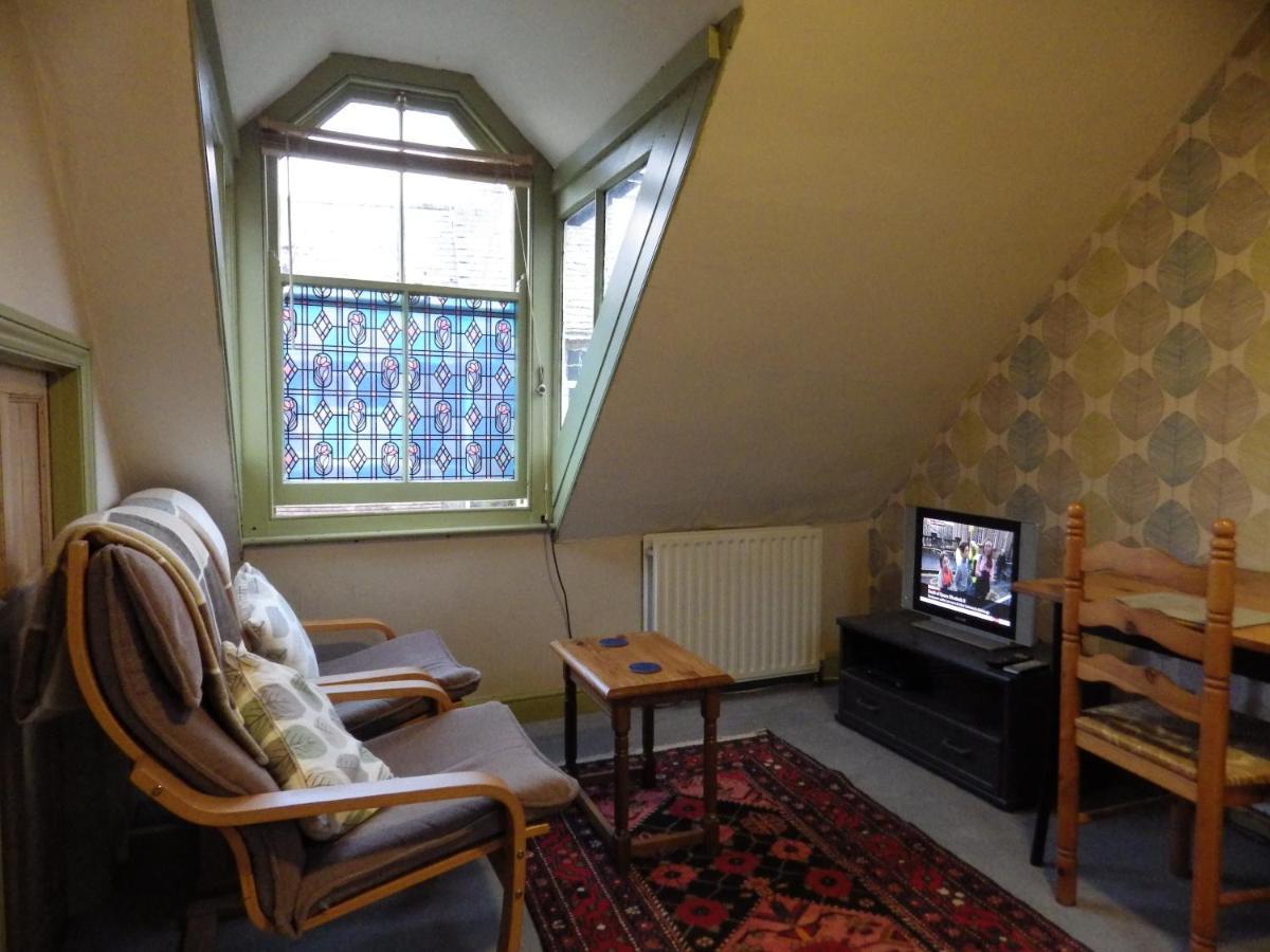 Ryvington Apartments アバーガベニー エクステリア 写真