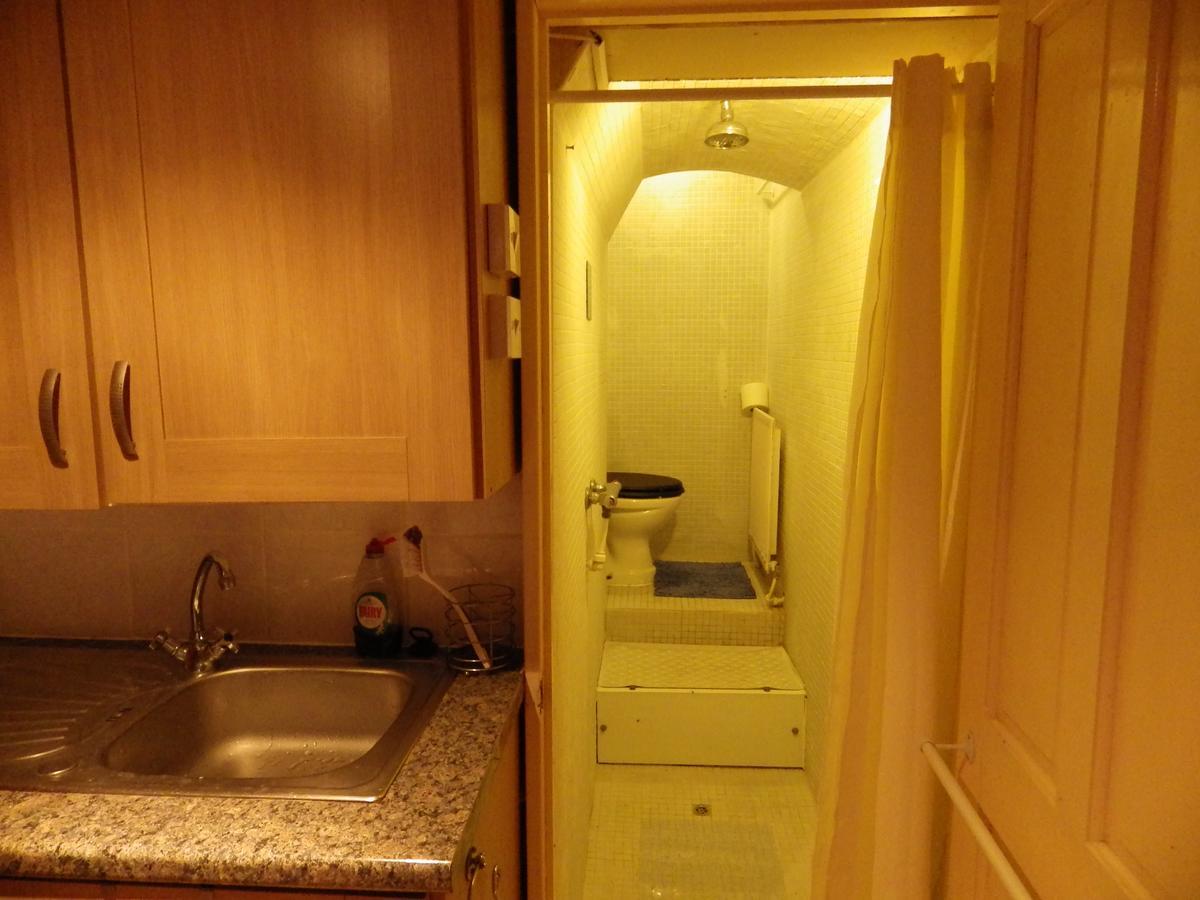 Ryvington Apartments アバーガベニー 部屋 写真
