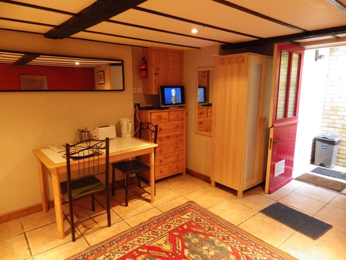 Ryvington Apartments アバーガベニー 部屋 写真