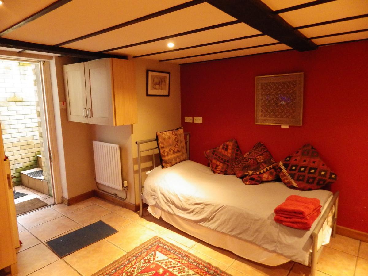 Ryvington Apartments アバーガベニー 部屋 写真