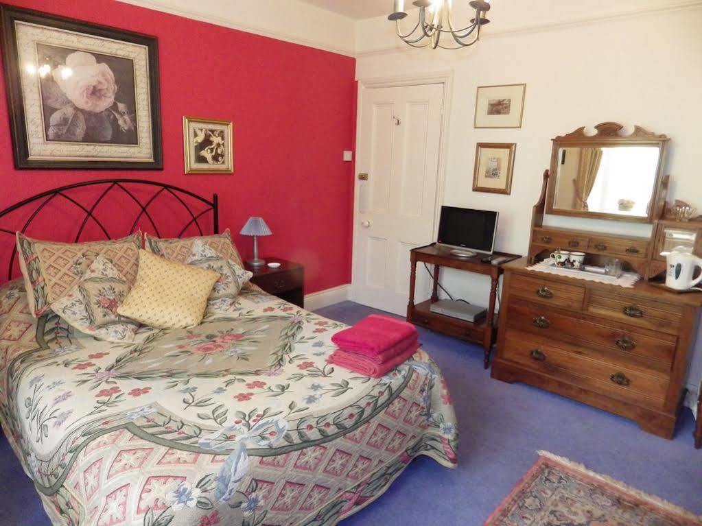Ryvington Apartments アバーガベニー エクステリア 写真