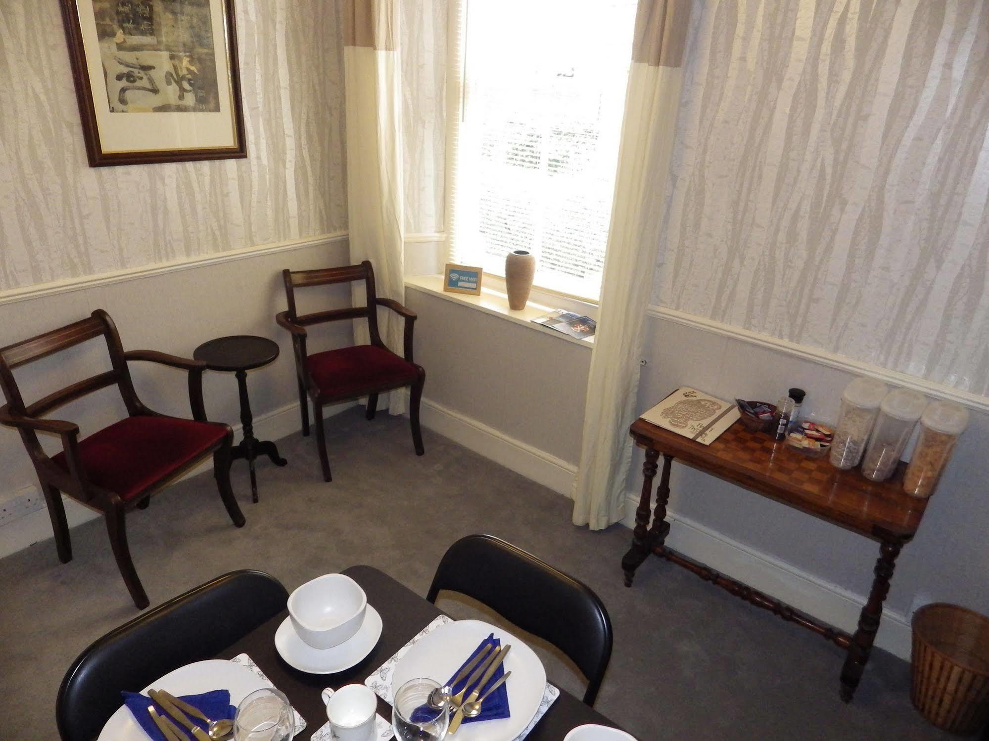 Ryvington Apartments アバーガベニー エクステリア 写真